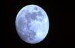 Eclipse totale de lune cette nuit.
